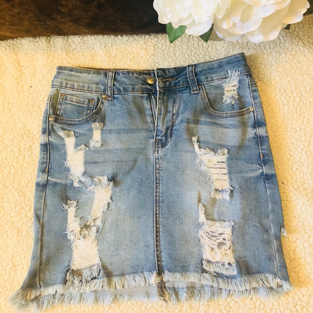 Skirt - Picture 1 of 1